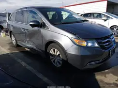 5FNRL5H47HB004367 2017 HONDA ODYSSEY