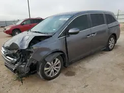 5FNRL5H47HB004370 2017 HONDA ODYSSEY
