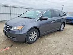 5FNRL5H47HB006040 2017 HONDA ODYSSEY