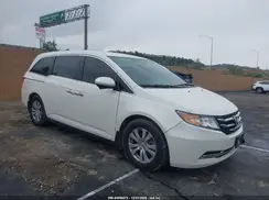 5FNRL5H47HB006572 2017 HONDA ODYSSEY