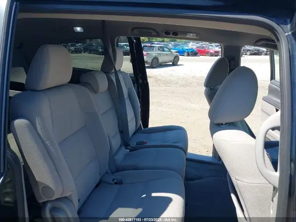 5FNRL5H47HB008595 2017 HONDA ODYSSEY - Image 8