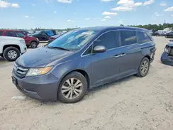 5FNRL5H47HB025333 2017 HONDA ODYSSEY