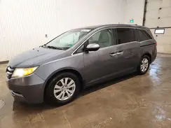 5FNRL5H47HB500141 2017 HONDA ODYSSEY