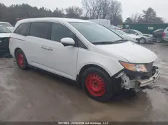 5FNRL5H47HB502374 2017 HONDA ODYSSEY