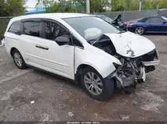 5FNRL5H47HB503847 2017 HONDA ODYSSEY