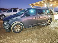 5FNRL5H48GB002271 2016 HONDA ODYSSEY