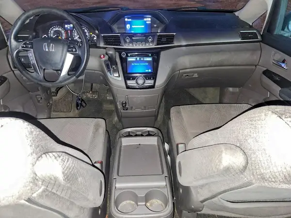5FNRL5H48GB002271 2016 HONDA ODYSSEY - Image 8