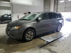 5FNRL5H48GB003551 2016 HONDA ODYSSEY