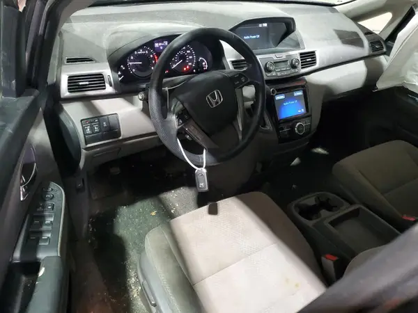 5FNRL5H48GB003551 2016 HONDA ODYSSEY - Image 8