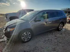 5FNRL5H48GB014467 2016 HONDA ODYSSEY