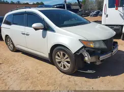 5FNRL5H48GB023282 2016 HONDA ODYSSEY