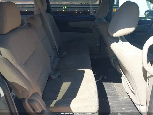5FNRL5H48GB023282 2016 HONDA ODYSSEY - Image 8