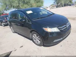 5FNRL5H48GB031110 2016 HONDA ODYSSEY