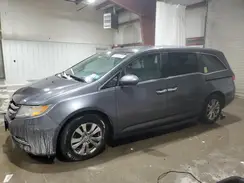 5FNRL5H48GB042382 2016 HONDA ODYSSEY
