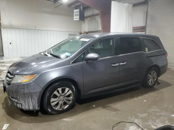 5FNRL5H48GB042382 2016 HONDA ODYSSEY - Image 1
