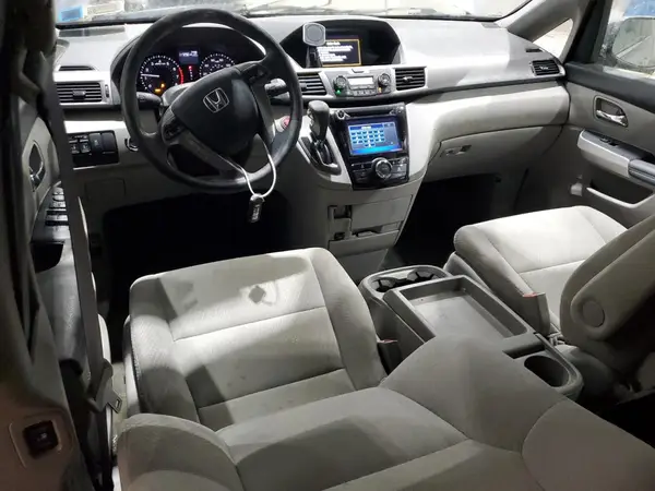 5FNRL5H48GB042382 2016 HONDA ODYSSEY - Image 8