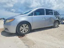 5FNRL5H48GB050773 2016 HONDA ODYSSEY