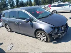 5FNRL5H48GB058615 2016 HONDA ODYSSEY