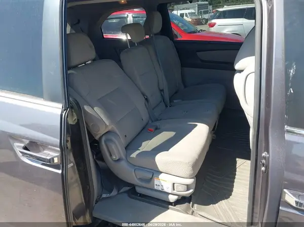 5FNRL5H48GB058615 2016 HONDA ODYSSEY - Image 8