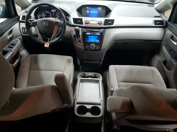5FNRL5H48GB060316 2016 HONDA ODYSSEY - Image 8