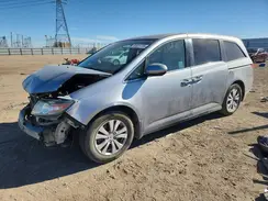 5FNRL5H48GB061076 2016 HONDA ODYSSEY