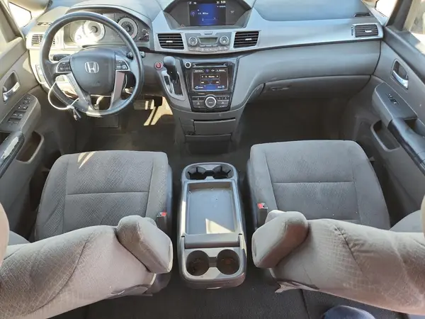 5FNRL5H48GB061076 2016 HONDA ODYSSEY - Image 8