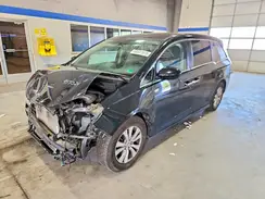5FNRL5H48GB069808 2016 HONDA ODYSSEY