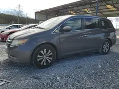 5FNRL5H48GB069856 2016 HONDA ODYSSEY