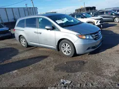 5FNRL5H48GB071462 2016 HONDA ODYSSEY