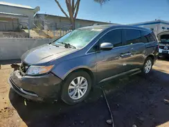 5FNRL5H48GB072966 2016 HONDA ODYSSEY