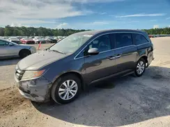 5FNRL5H48GB073504 2016 HONDA ODYSSEY