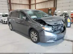 5FNRL5H48GB074572 2016 HONDA ODYSSEY