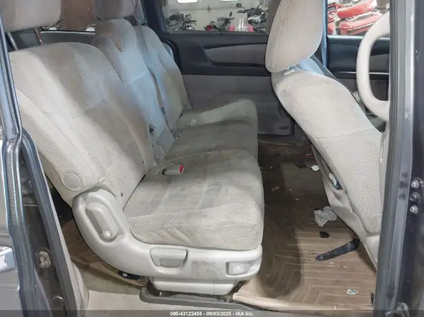 5FNRL5H48GB074572 2016 HONDA ODYSSEY - Image 8