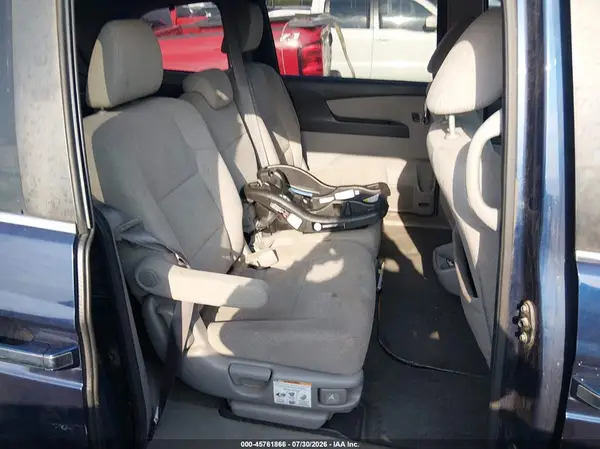 5FNRL5H48GB075348 2016 HONDA ODYSSEY - Image 8