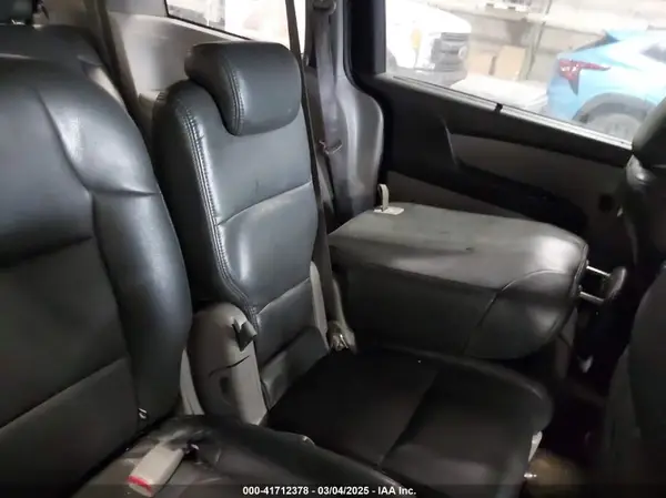 5FNRL5H48GB075415 2016 HONDA ODYSSEY - Image 8