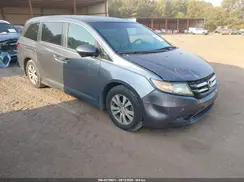 5FNRL5H48GB080789 2016 HONDA ODYSSEY
