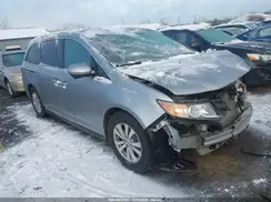 5FNRL5H48GB086186 2016 HONDA ODYSSEY
