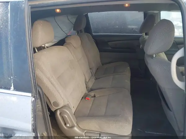 5FNRL5H48GB086186 2016 HONDA ODYSSEY - Image 8