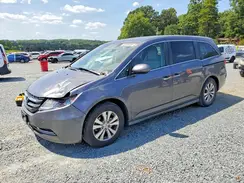 5FNRL5H48GB086365 2016 HONDA ODYSSEY