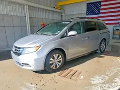 5FNRL5H48GB089198 2016 HONDA ODYSSEY