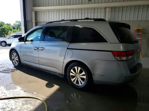 5FNRL5H48GB089198 2016 HONDA ODYSSEY - Image 2