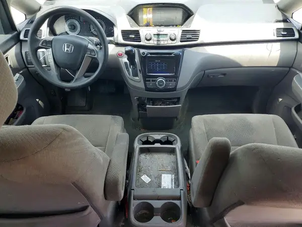 5FNRL5H48GB089198 2016 HONDA ODYSSEY - Image 8