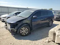 5FNRL5H48GB094868 2016 HONDA ODYSSEY