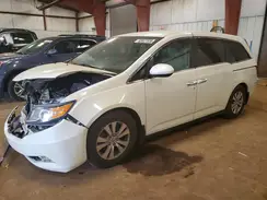 5FNRL5H48GB107005 2016 HONDA ODYSSEY