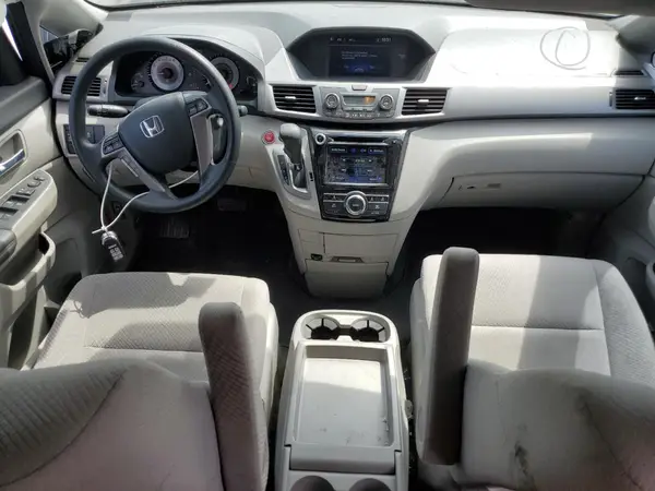 5FNRL5H48GB115489 2016 HONDA ODYSSEY - Image 8