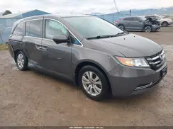 5FNRL5H48GB117825 2016 HONDA ODYSSEY