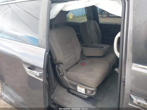 5FNRL5H48GB117825 2016 HONDA ODYSSEY - Image 8