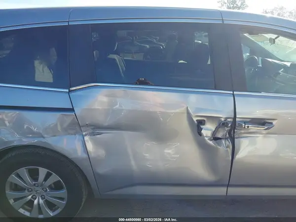 5FNRL5H48GB126329 2016 HONDA ODYSSEY - Image 8