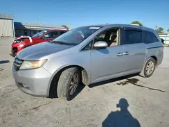 5FNRL5H48GB131661 2016 HONDA ODYSSEY