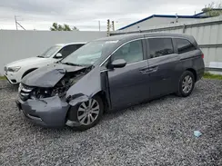 5FNRL5H48GB138142 2016 HONDA ODYSSEY